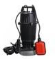 Насос дренажный Volks pumpe QDX8-30 1,5кВт - изображение 1
