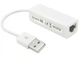 Сетевая карта USB 10 Mbit LAN адаптер сетевой ethernet RJ45 (529814776-1) Белая - изображение 6
