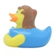Игрушка для ванной Funny Ducks Утка Беременная (L1351) - изображение 3