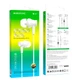 Навушники BOROFONE BM67 Talent universal earphones with mis White - изображение 3