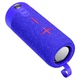 Колонка Bluetooth BOROFONE BR19 Euphony Синій - зображення 1