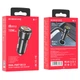 Автомобільний зарядний пристрій BOROFONE BZ17 Core dual port QC3.0 car charger 18W (6974443382839) - изображение 7