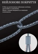 Аудіо кабель 2 RCA - AUX 3,5 мм завдовжки 3 метри для ТВ/ПК/динаміків/стерео систем/підсилювачів Essager (GS-59135) - зображення 6