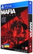 Игра Mafia Trilogy для PS4 (3in1, Blu-ray диск, Russian version) - изображение 1