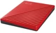 Зовнішній жорсткий диск WD My Passport 2TB Red (WDBYVG0020BRD-WESN) [68599] - зображення 4