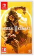 Гра Mortal Kombat 11 для Nintendo Switch (Картридж, Russian subtitles) - зображення 2