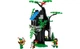 Конструктор LEGO Лісова криївка 258 деталей (40567) - зображення 2