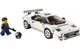 Конструктор LEGO Lamborghini Countach 262 деталей (76908) - зображення 8