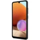 Карбонова накладка Nillkin Camshield (шторка на камеру) Samsung Galaxy A23 4G Чорний / Black - зображення 1