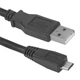Зарядний пристрій Defender UPC-11 1xUSB 2.1А + кабель micro-USB - изображение 4