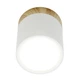 Світильник точковий Altalusse INL-7023D-08 White LED 8W - зображення 2