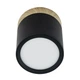 Точечный светильник Altalusse INL-7023D-08 Black LED 8W - изображение 3