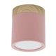 Світильник точковий Altalusse INL-7023D-08 Pink LED 8W - зображення 3