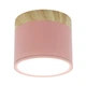 Світильник точковий Altalusse INL-7026D-10 Pink LED 10W - зображення 4