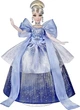 Кукла Hasbro Disney Princess Series Holiday, Cinderella Принцесса Диснея Золушка (E90435L1) - изображение 1