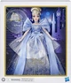 Кукла Hasbro Disney Princess Series Holiday, Cinderella Принцесса Диснея Золушка (E90435L1) - изображение 2