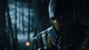 Игра Mortal Kombat XL для PS4 (Blu-ray диск, Russian subtitles) Б/У идеальный - изображение 4