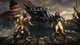 Игра Mortal Kombat XL для PS4 (Blu-ray диск, Russian subtitles) Б/У идеальный - изображение 8