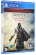 Гра Assassin's Creed: The Ezio Collection для PS4 (3in1, Blu-ray диск, Russian version) - зображення 1