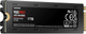 SSD диск Samsung 980 Pro 1TB M.2 PCIe 4.0 x4 V-NAND 3bit MLC (MZ-V8P1T0CW) - изображение 6