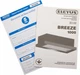 Витяжка телескопічна Eleyus BREEZE 1000 50 IS (1000 м3/год, 3 швид., кнопкове кер.) 160293 - изображение 15