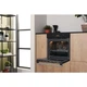 Духова шафа Hotpoint-Ariston FA2 841 JH BL HA - зображення 8