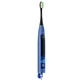 Розумна зубна електрощітка Oclean X10 Electric Toothbrush Blue (6970810551914) - зображення 1
