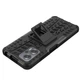 Захисний чохол UniCase Hybrid X для Xiaomi Poco X4 GT - Black - зображення 5