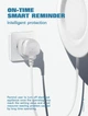 Розумна розетка Wi-Fi LDNIO WIFI SMART POWER PLUG SCW1050 | 2500W, 10A, 2.4Ghz | White - зображення 5