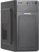Корпус Everest 6116 400W 12cm, 2xUSB3.0, 2xUSB2.0 (12831) - зображення 1