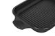 Гусятниця з грилем RINGEL Zitrone Black 34x24x13.5 см (6+3л) - изображение 4