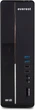 Корпус Everest S602 BS 400W Slim, 2xUSB2.0, 2xUSB3.0, CR (12832) - изображение 2