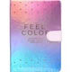 Блокнот А5 на магните Color в клетку 112 листов арт. MY002-3 - изображение 4