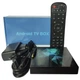 Медіаплеєр A95X Z2 2/16 GB Smart TV 4K Box RK3318 Android 9.0 WiFi 2.4/5.0 + BT - зображення 4