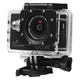 Экшн камера SJCAM SJ5000x Elite 4k (черная - black) - изображение 1