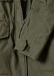Куртка парка H&M 32 Хаки 0659453_хаки_09 - изображение 3