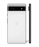 Смартфон Google Pixel 6A 6/128GB, Chalk,Європейська версія - зображення 2