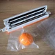 Вакуумний пакувальник для їжі побутовий вакууматор Freshpack Pro Білий - зображення 5