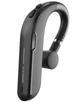 Bluetooth гарнитура для телефона XO BE19 Черный - изображение 4