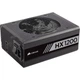 Блок живлення Corsair HX1200 (CP-9020140-EU) 1200W - зображення 2