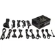 Блок живлення Corsair HX1200 (CP-9020140-EU) 1200W - зображення 7