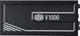 Блок питания CoolerMaster V Platinum 1000W Black (MPZ-A001-AFBAPV-EU) - изображение 4