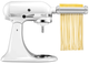 Набор из 3 насадок KitchenAid 5KSMPRA цвет нержавеющая сталь - изображение 10