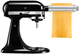 Набор из 3 насадок KitchenAid 5KSMPRA цвет нержавеющая сталь - изображение 12