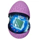 Тамагочі класичний Tamagotchi (синій у рожевому яйці) - зображення 1