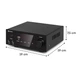 Стереопідсилювач караоке Auna Hi-Fi AMP-2 DG (10035179) 2x50W RMS BT/USB Digital-In Ott.&Coas - зображення 6