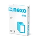 Папір офісний A4 NEXO Office 80 г/м2 клас B 500 аркушів білизна 153% CIE - зображення 1