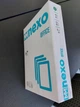 Папір офісний A4 NEXO Office 80 г/м2 клас B 500 аркушів білизна 153% CIE - зображення 3