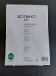 Папір офісний A4 NEXO Office 80 г/м2 клас B 500 аркушів білизна 153% CIE - зображення 4