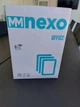 Папір офісний A4 NEXO Office 80 г/м2 клас B 500 аркушів білизна 153% CIE - зображення 7